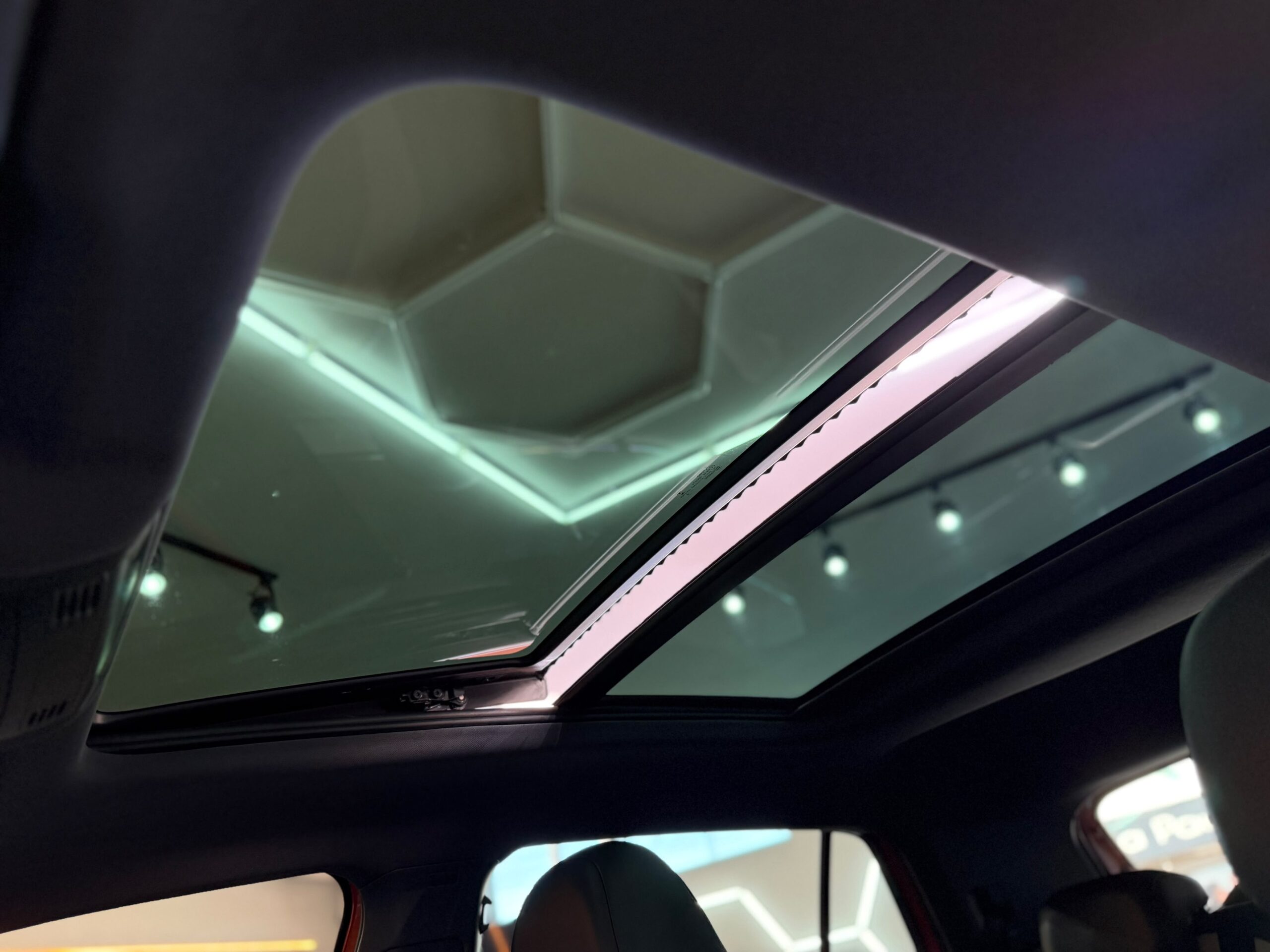 Volkswagen T-CROSS HIGHLINE 250 TSI 2020 Laranja