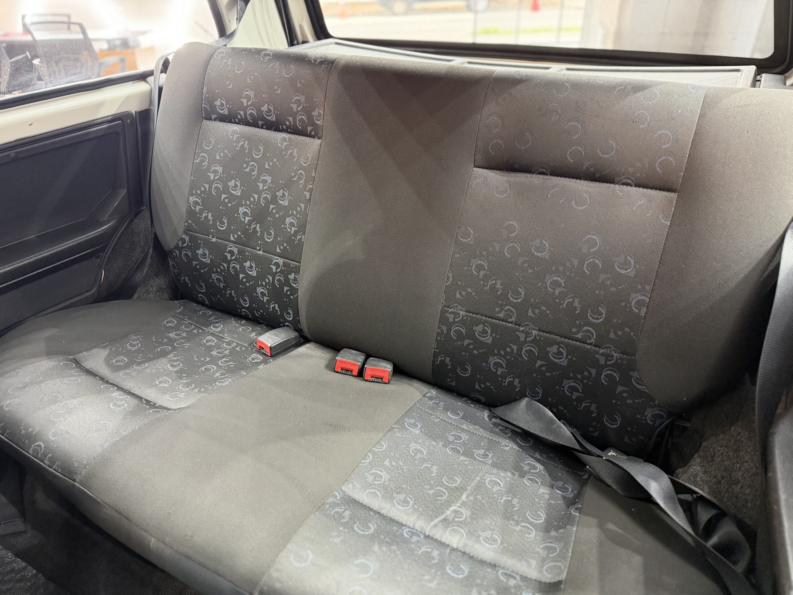 Fiat Uno FIRE 2013 Branco