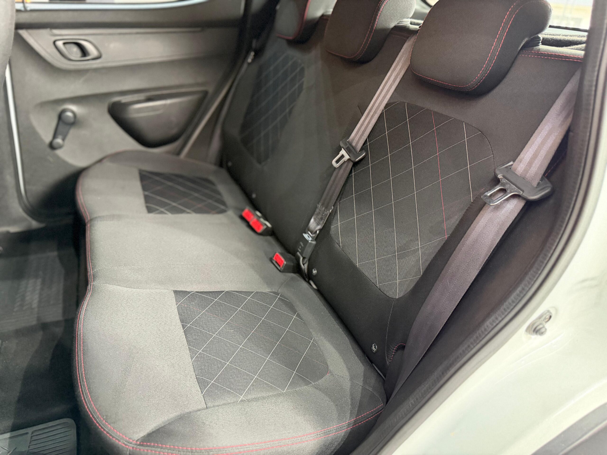 Renault Kwid ZEN 2021 Branco