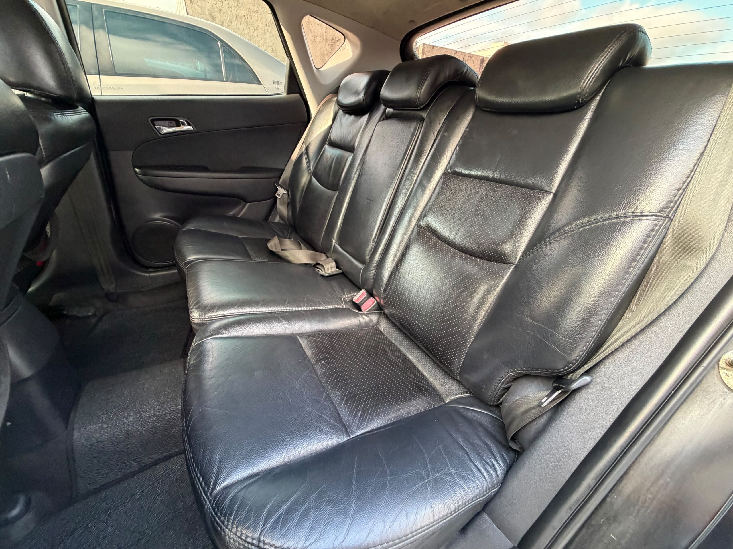 Hyundai i30 16v 2010 Cinza