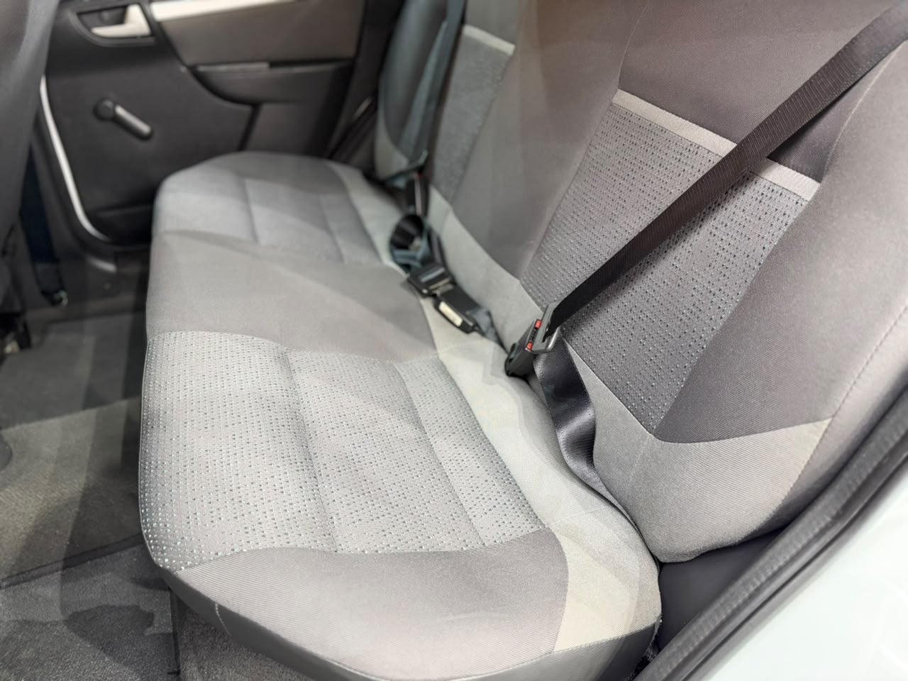 Chevrolet Celta LT 2014 Branco