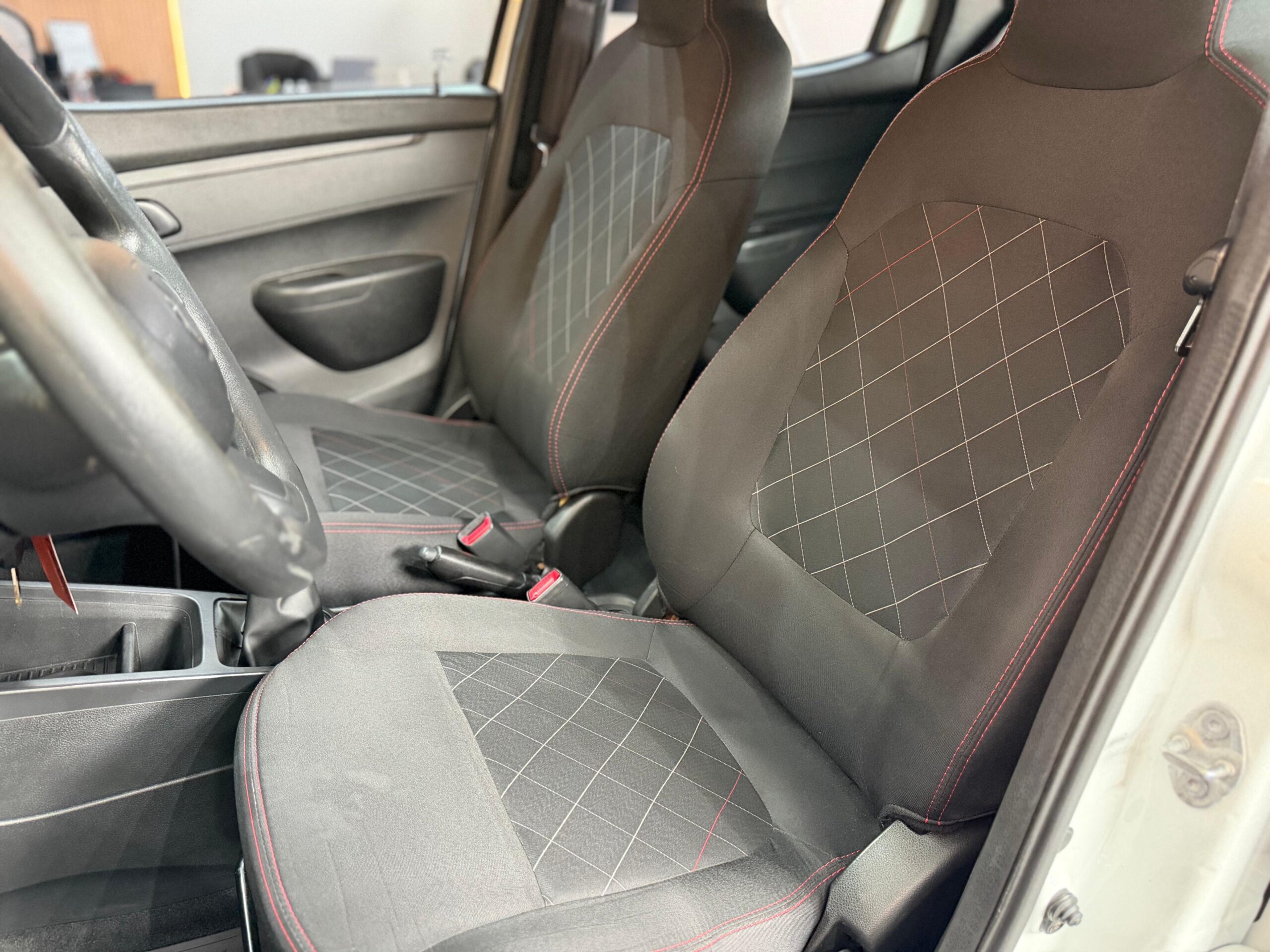 Renault Kwid ZEN 2021 Branco