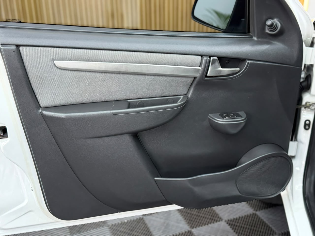 Chevrolet Celta LT 2014 Branco