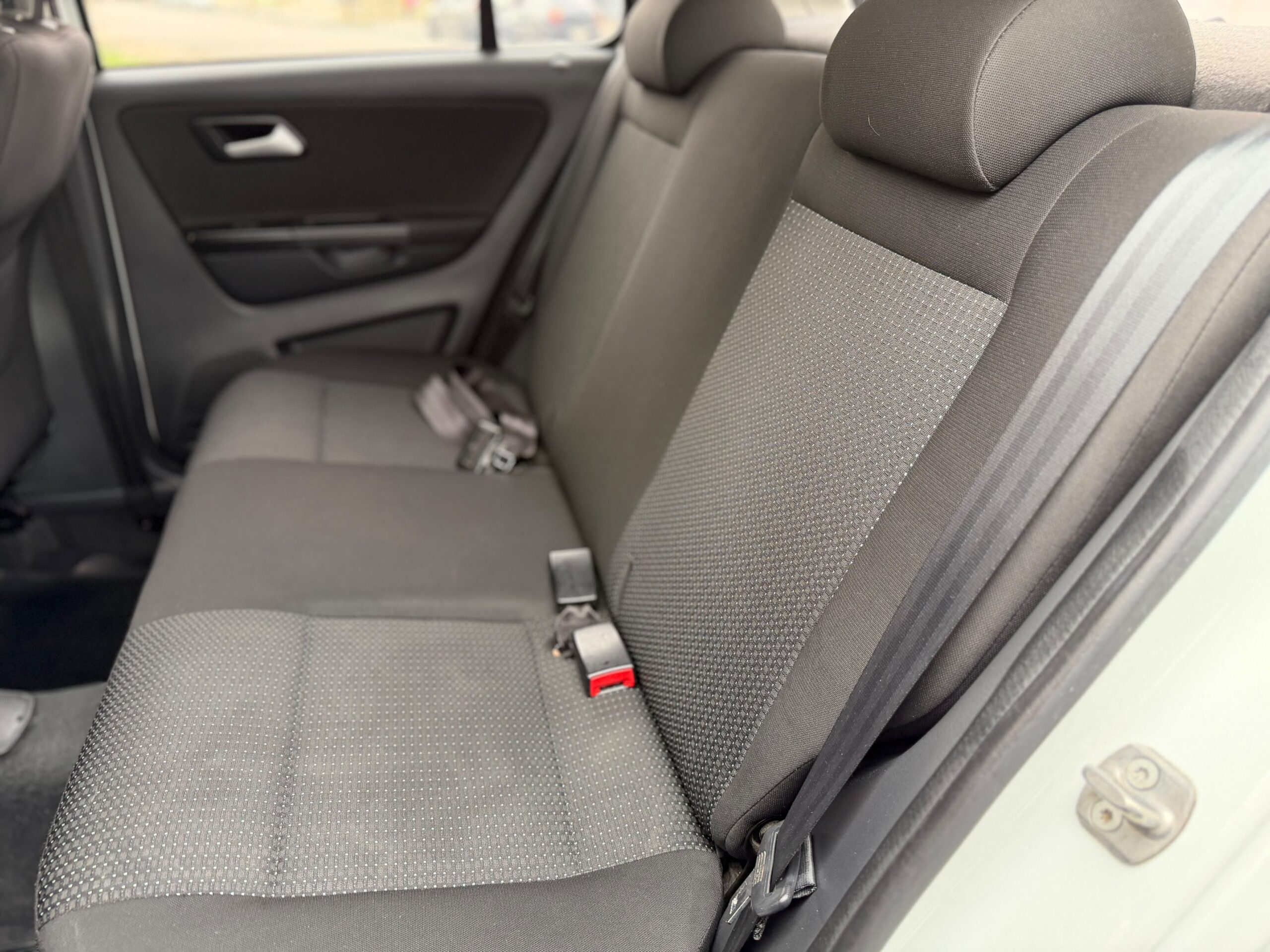 Volkswagen Fox CONNECT 2019 Branco